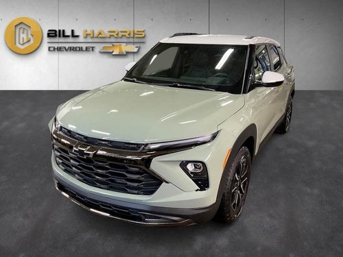 2024 Chevrolet Trailblazer ACTIV