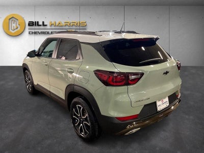 2024 Chevrolet Trailblazer ACTIV