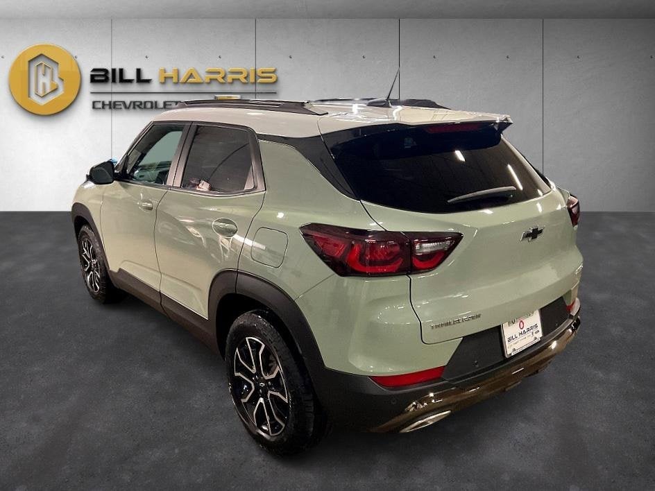 2024 Chevrolet Trailblazer ACTIV