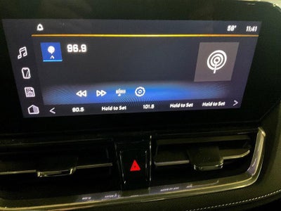 2024 Chevrolet Trailblazer ACTIV