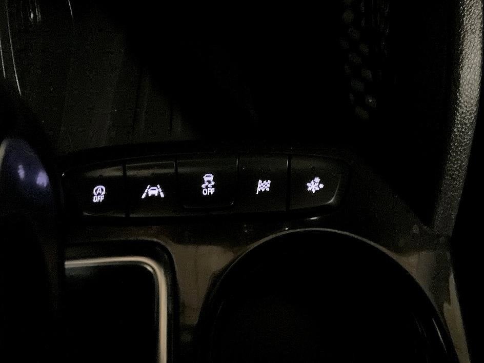 2024 Chevrolet Trailblazer ACTIV