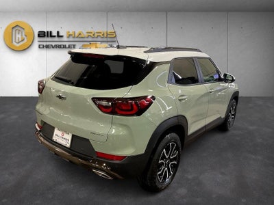 2024 Chevrolet Trailblazer ACTIV