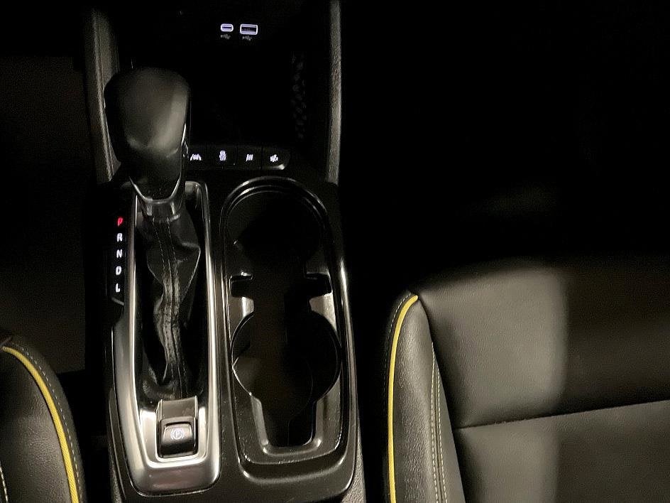 2024 Chevrolet Trailblazer ACTIV