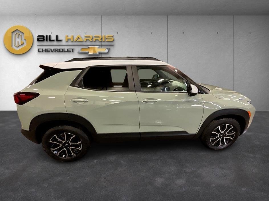 2024 Chevrolet Trailblazer ACTIV