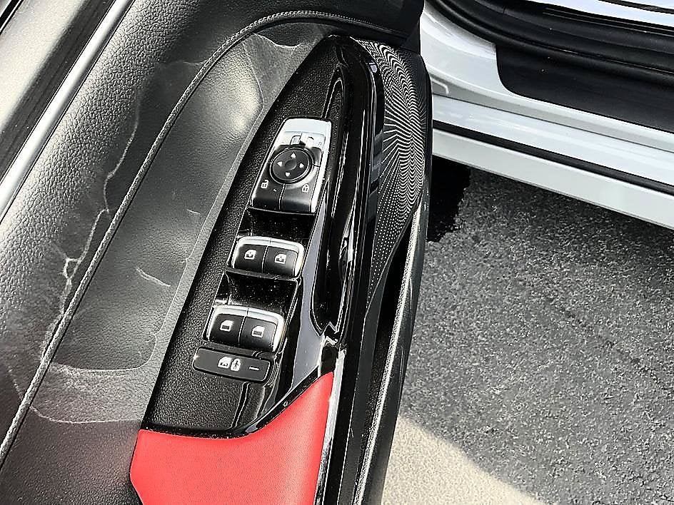 2026 Kia K5 GT-Line AWD
