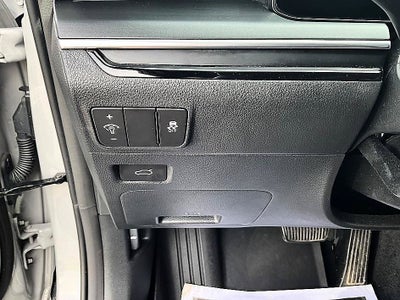 2026 Kia K5 GT-Line AWD