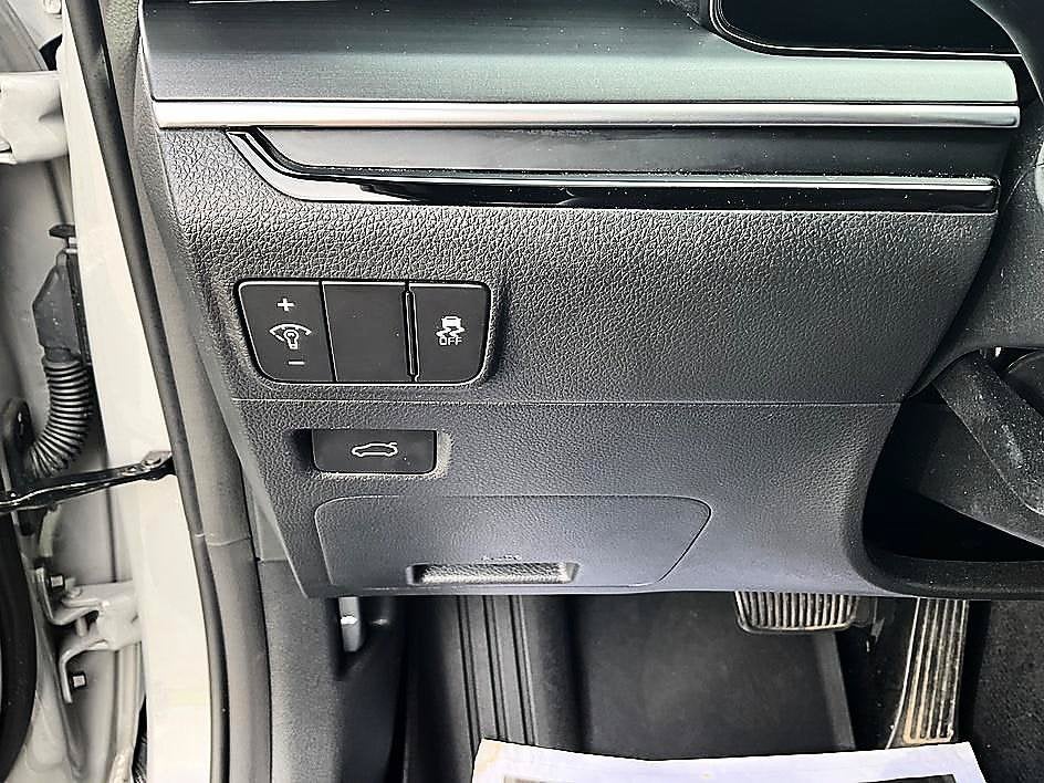 2026 Kia K5 GT-Line AWD