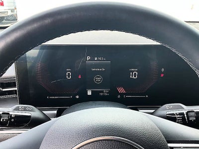 2026 Kia K5 GT-Line AWD