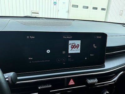 2026 Kia K5 GT-Line AWD