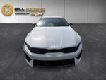 2026 Kia K5 GT-Line AWD