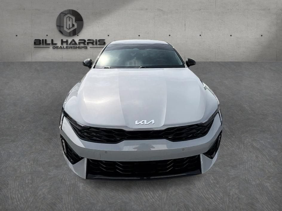 2026 Kia K5 GT-Line AWD