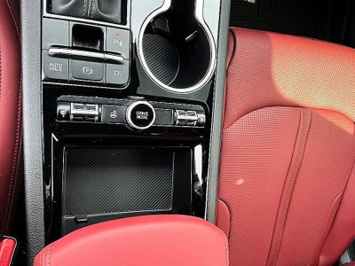 2026 Kia K5 GT-Line AWD
