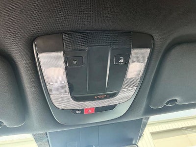 2026 Kia K5 GT-Line AWD