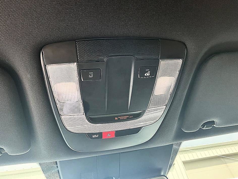 2026 Kia K5 GT-Line AWD