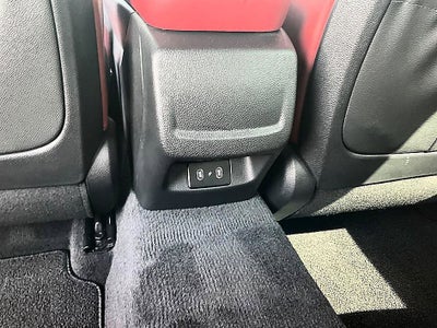 2026 Kia K5 GT-Line AWD