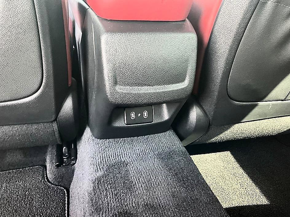 2026 Kia K5 GT-Line AWD