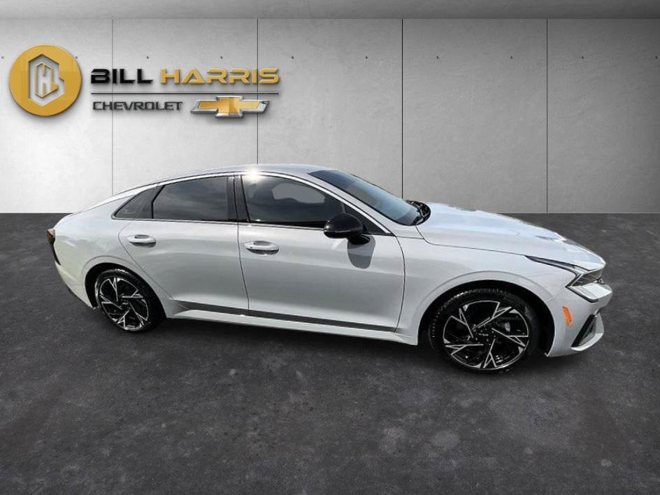 2026 Kia K5 GT-Line AWD