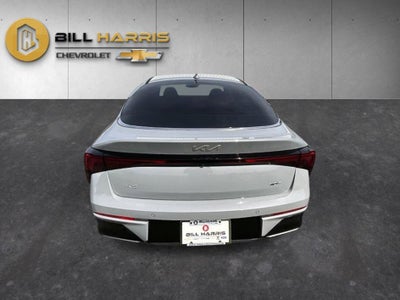 2026 Kia K5 GT-Line AWD