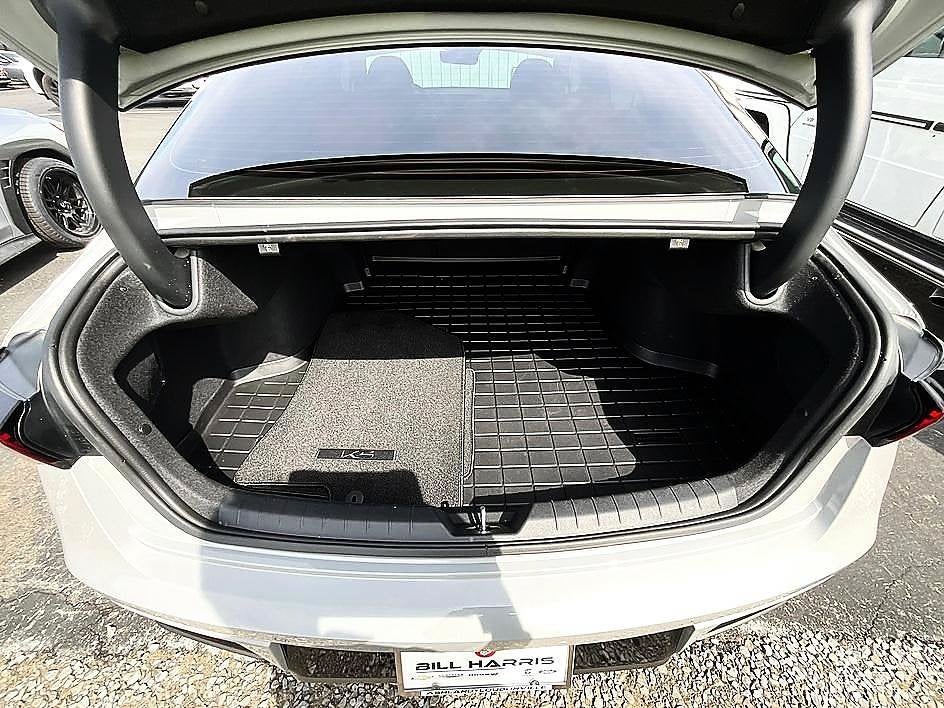 2026 Kia K5 GT-Line AWD