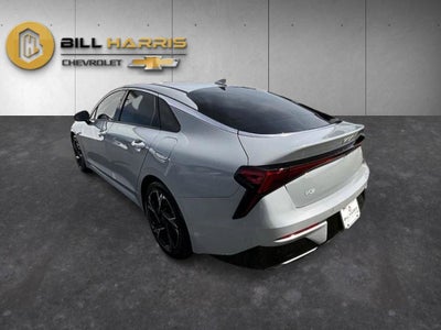 2026 Kia K5 GT-Line AWD