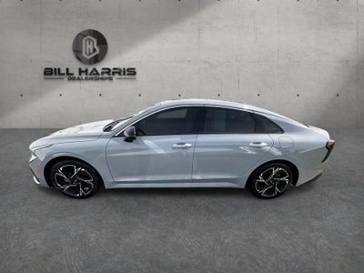 2026 Kia K5 GT-Line AWD
