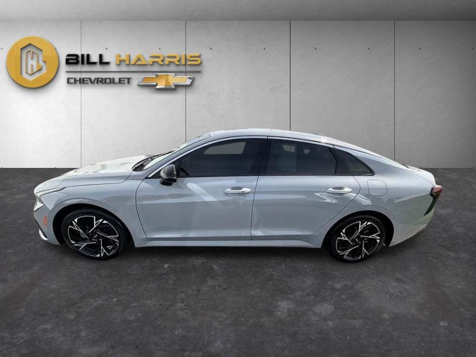 2026 Kia K5 GT-Line AWD