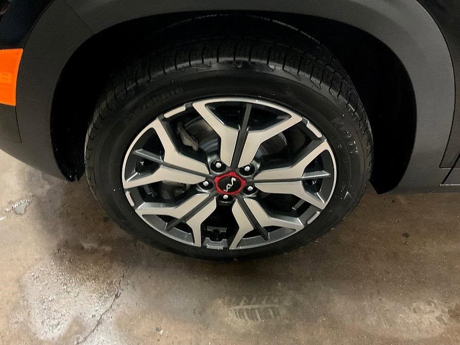 2023 Kia Seltos SX Turbo