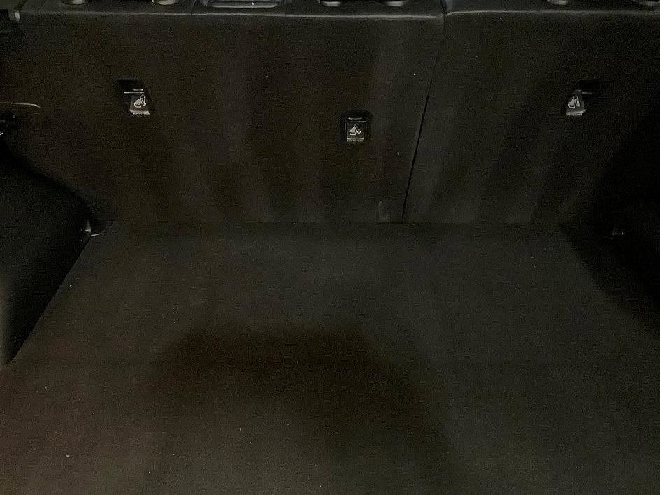 2023 Kia Seltos SX Turbo