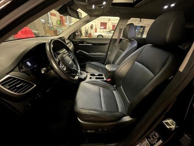 2023 Kia Seltos SX Turbo