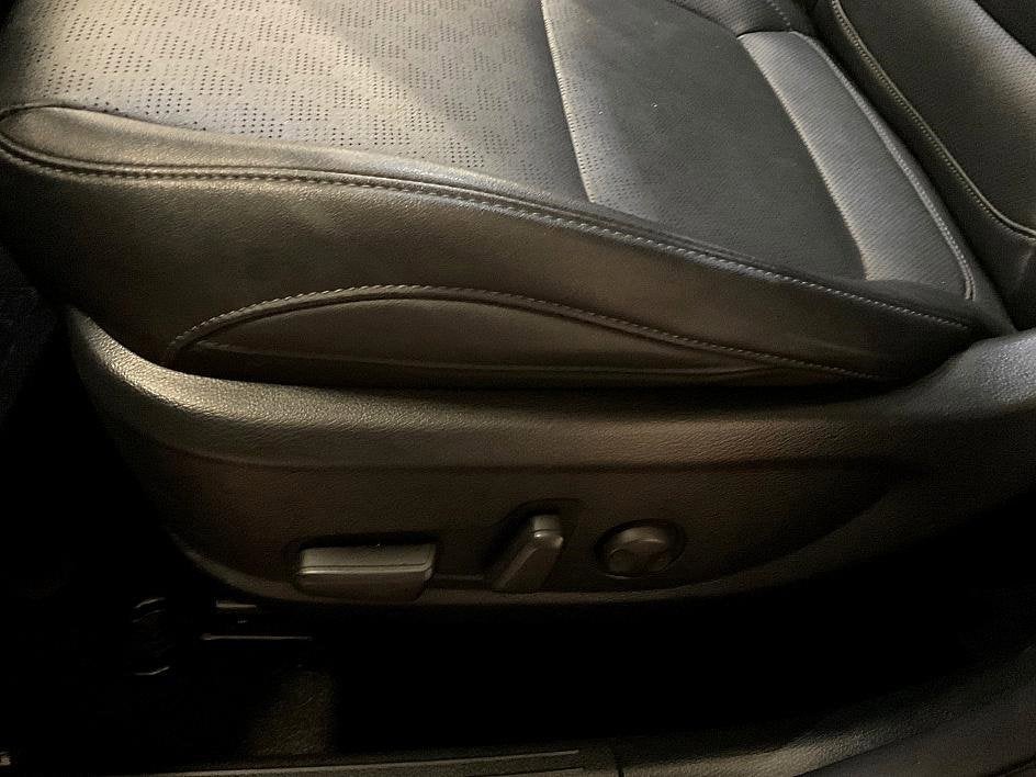 2023 Kia Seltos SX Turbo