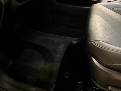 2023 Kia Seltos SX Turbo