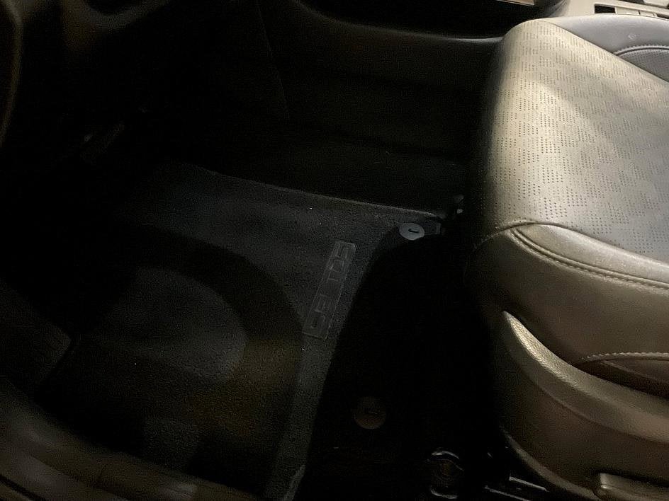 2023 Kia Seltos SX Turbo