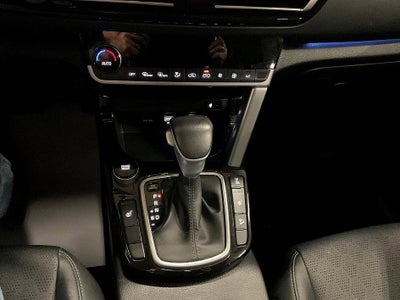 2023 Kia Seltos SX Turbo