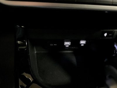 2023 Kia Seltos SX Turbo