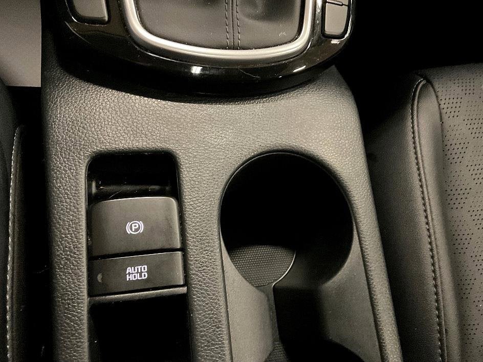 2023 Kia Seltos SX Turbo