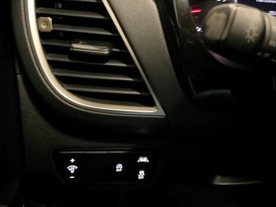 2023 Kia Seltos SX Turbo