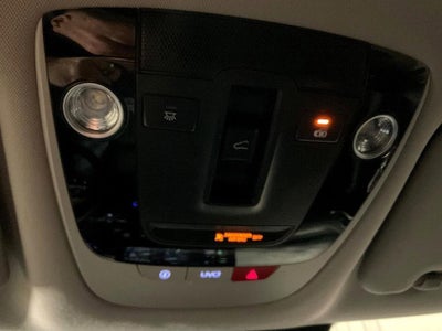 2023 Kia Seltos SX Turbo