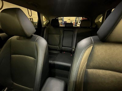 2023 Kia Seltos SX Turbo