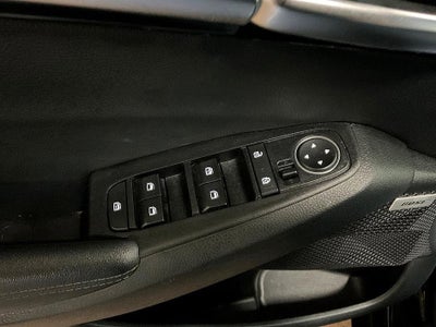 2023 Kia Seltos SX Turbo