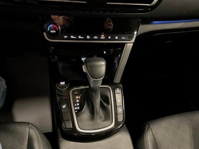 2023 Kia Seltos SX Turbo