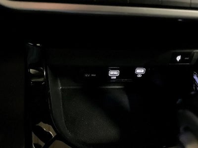 2023 Kia Seltos SX Turbo