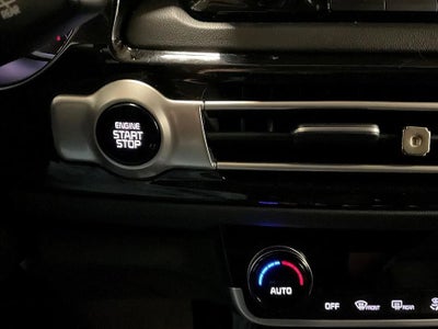 2023 Kia Seltos SX Turbo