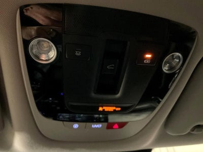 2023 Kia Seltos SX Turbo