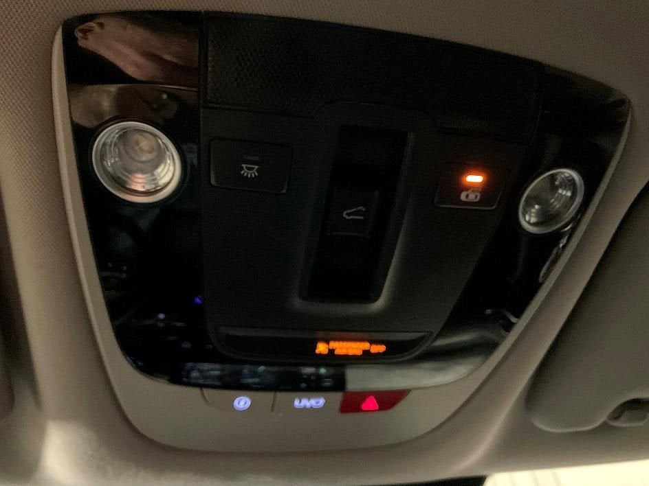 2023 Kia Seltos SX Turbo