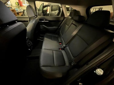 2023 Kia Seltos SX Turbo