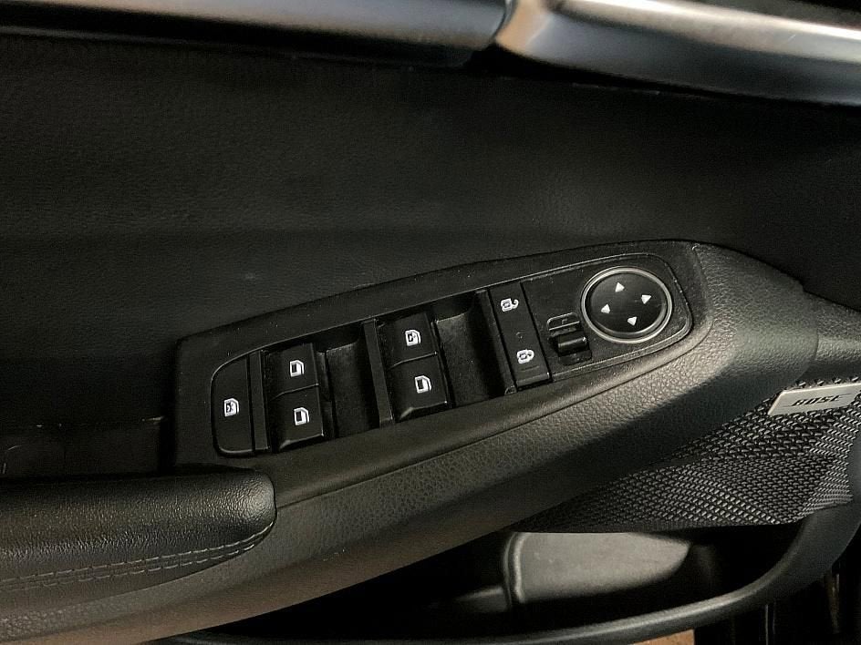 2023 Kia Seltos SX Turbo