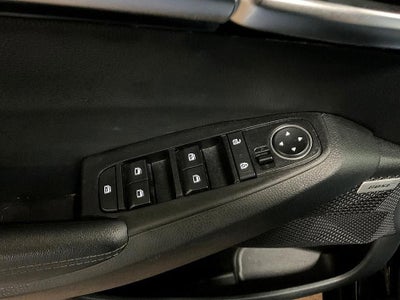 2023 Kia Seltos SX Turbo