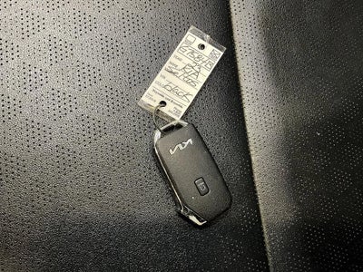 2023 Kia Seltos SX Turbo