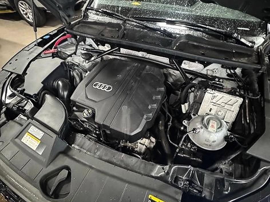 2023 Audi Q5 Premium Plus 45 TFSI S line quattro