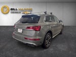 2023 Audi Q5 Premium Plus 45 TFSI S line quattro